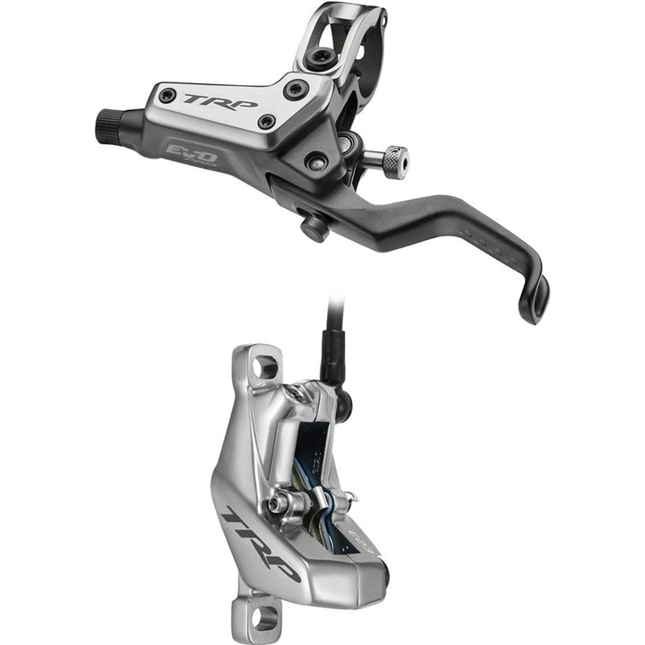 EVO PRO Disc Brake and Lever