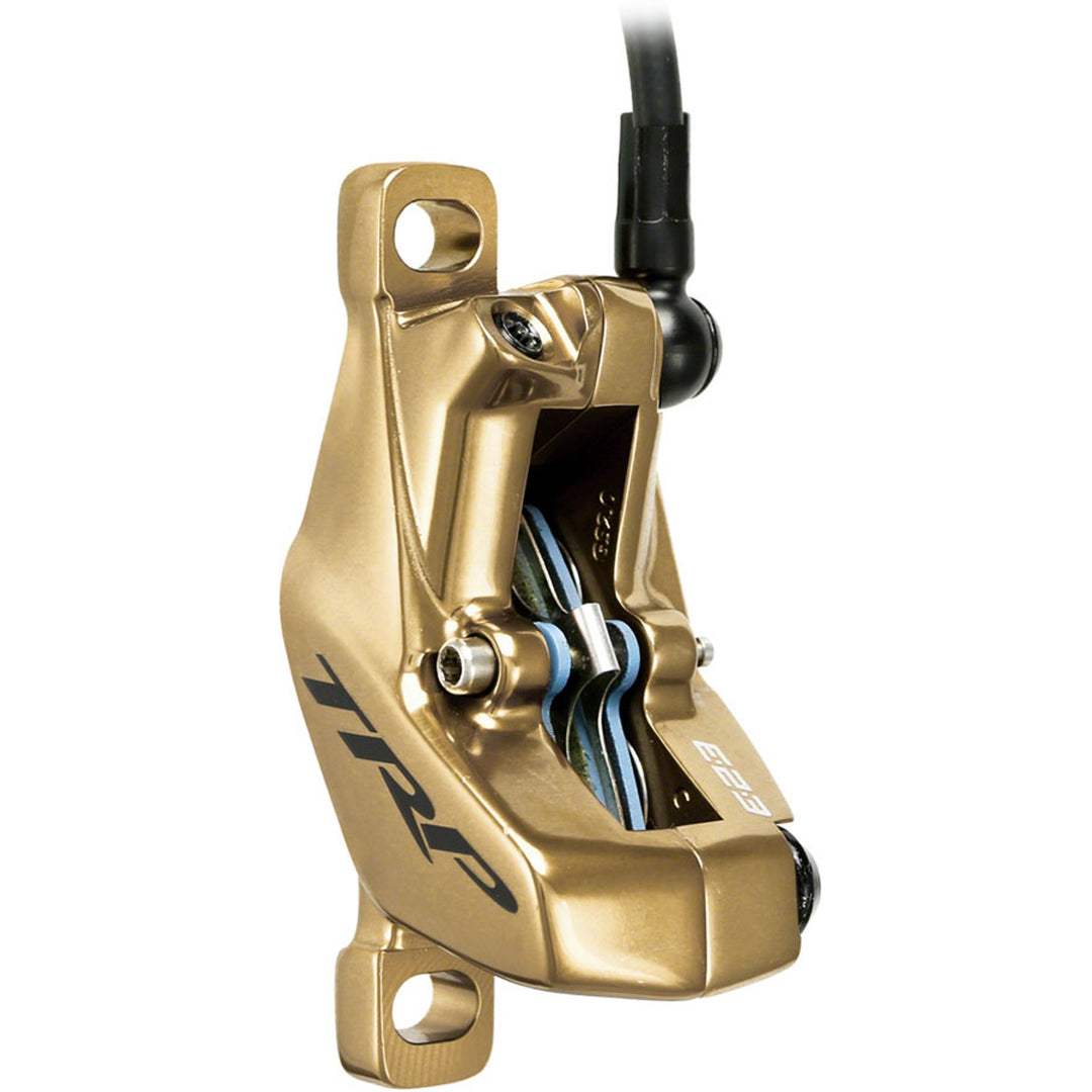 EVO PRO Disc Brake and Lever