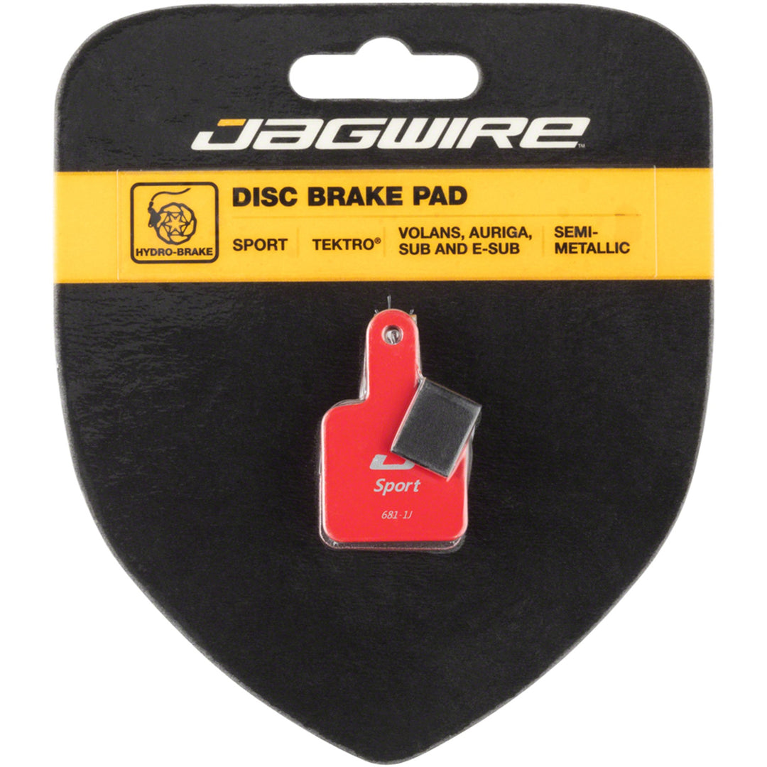 Tektro Compatible Disc Brake Pads