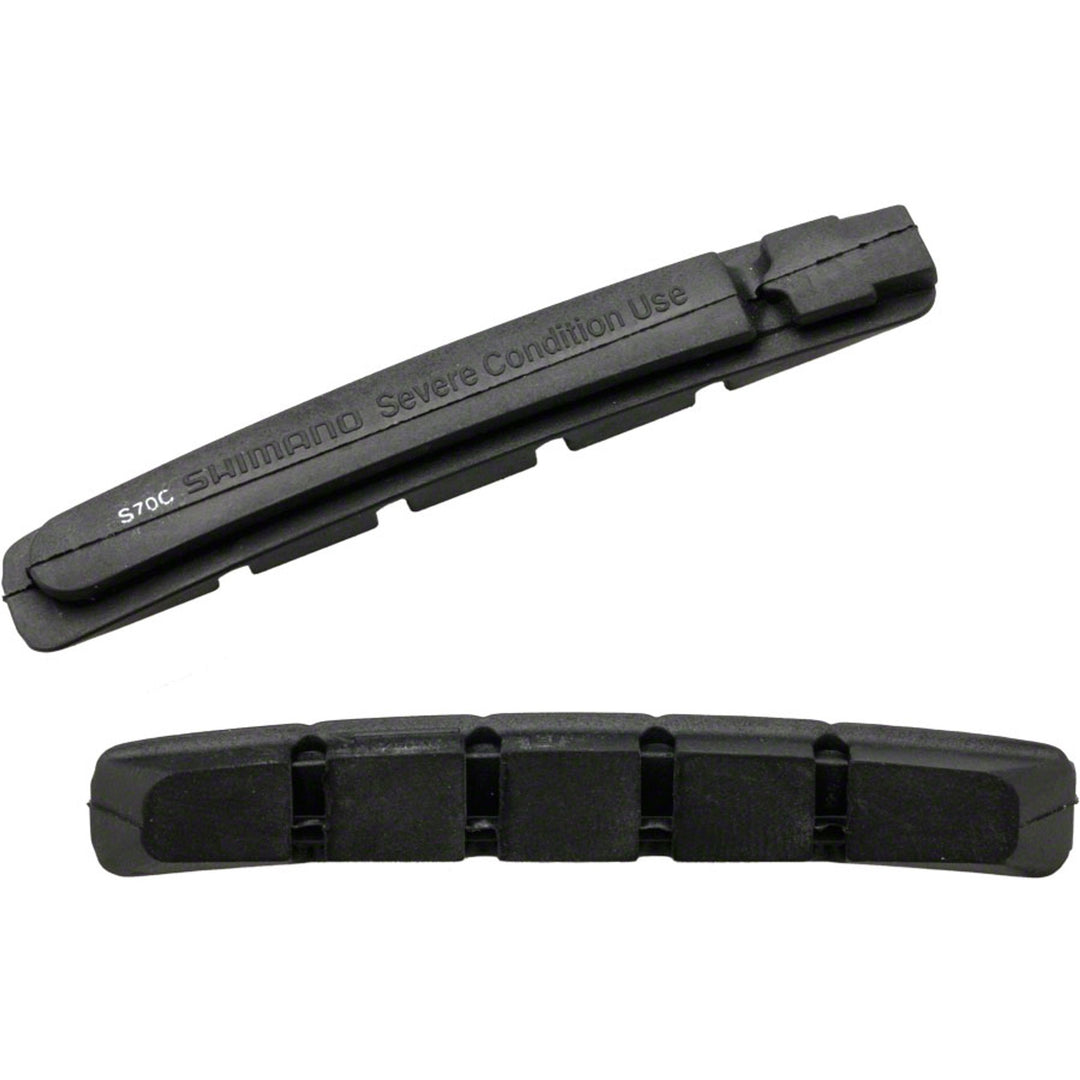 Mountain Replacement Pads