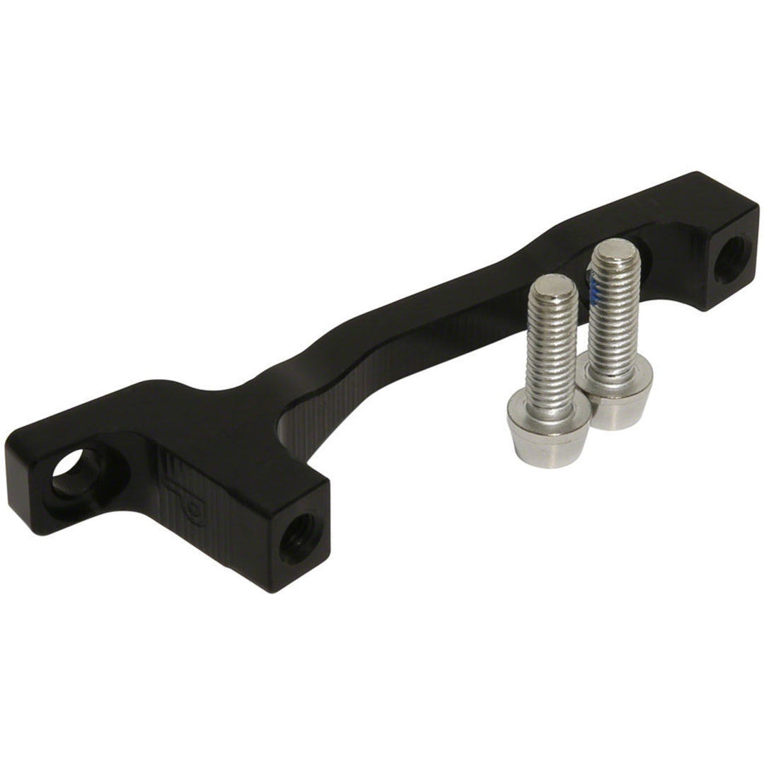 Disc Brake Mount Adaptors