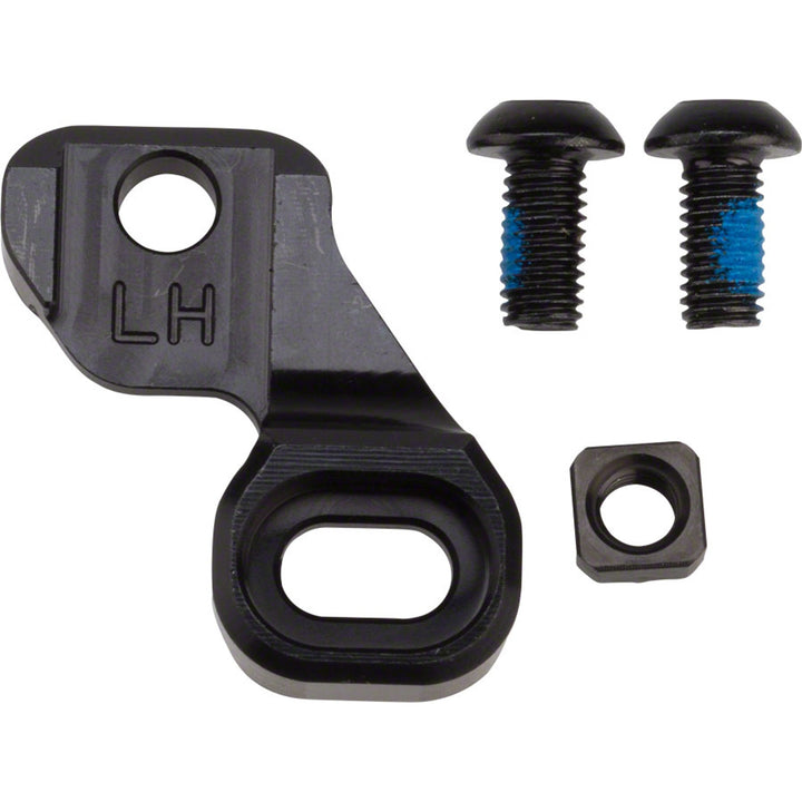 Tech Lever Direct Shifter Mount