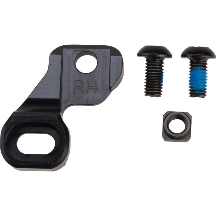 Tech Lever Direct Shifter Mount