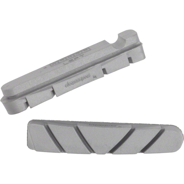 Tangente Platinum Pro Evo Brake Pad Inserts