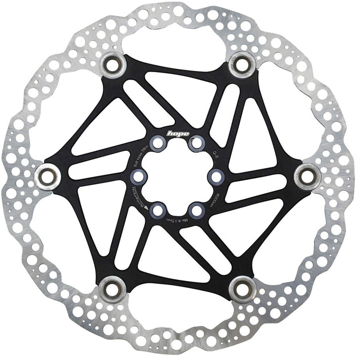 Floating Disc Rotor