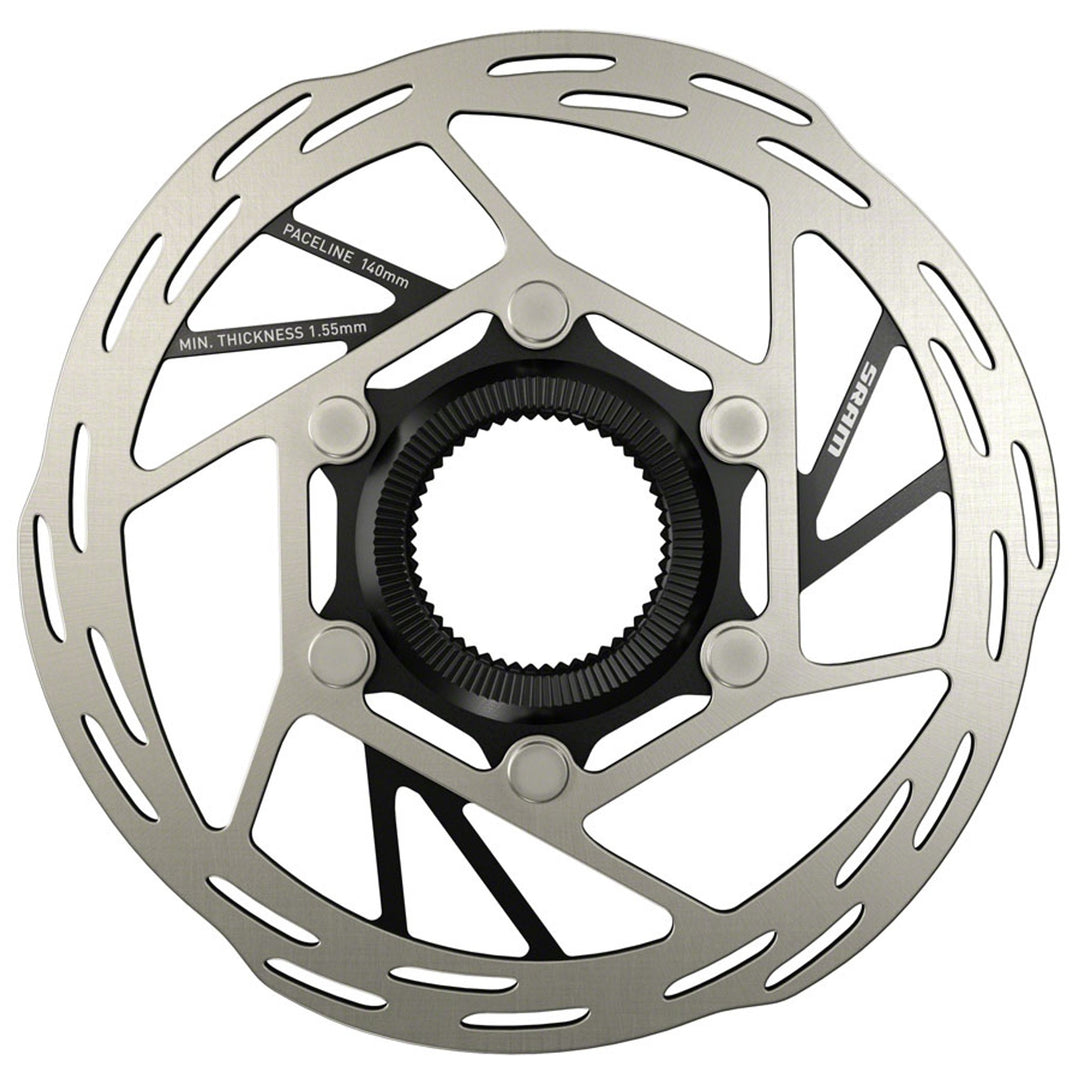 Paceline Center Lock Disc Rotor