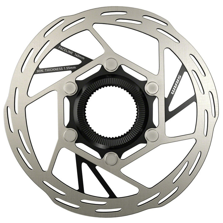 Paceline Center Lock Disc Rotor