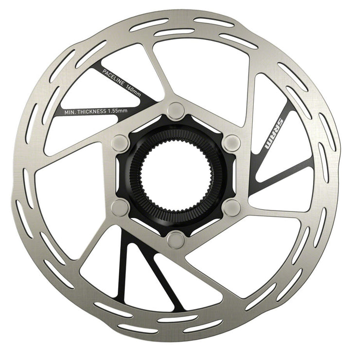 Paceline Center Lock Disc Rotor