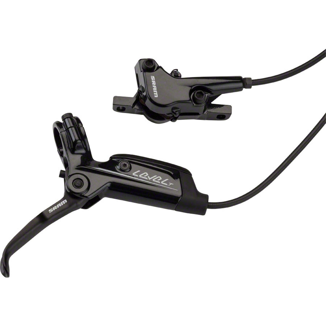 Level T Disc Brake