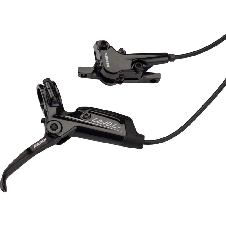 Level T Disc Brake