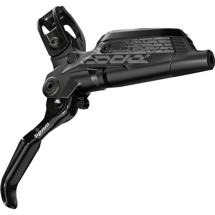 Code R Disc Brake