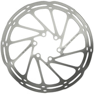 CenterLine 6-Bolt Disc Rotor