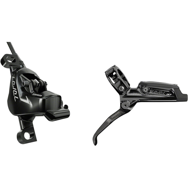 Level Ultimate Disc Brake