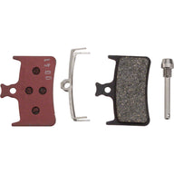 E4 / RX4+ / RX4-SH / Mono M4 Disc Brake Pads