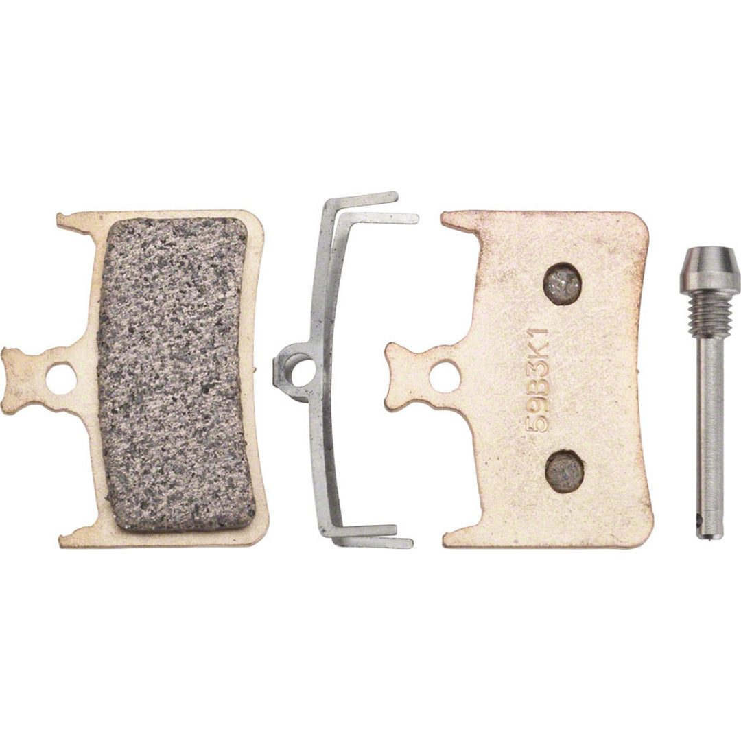 E4 / RX4+ / RX4-SH / Mono M4 Disc Brake Pads