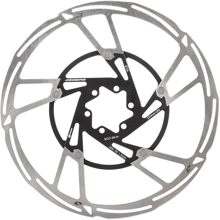 Pro LR2 Disc Brake Rotor