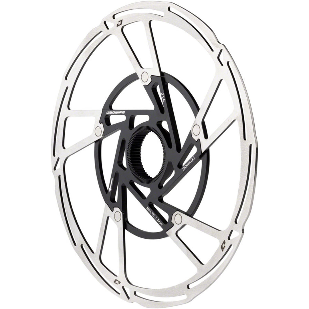 Pro LR2 Disc Brake Rotor