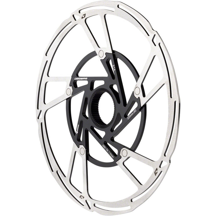 Pro LR2 Disc Brake Rotor