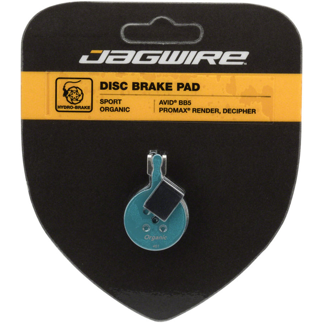 SRAM/Avid Compatible Disc Brake Pads