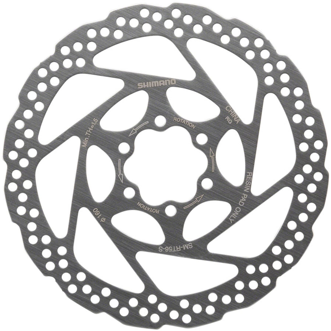 SM-RT56 Disc Rotor
