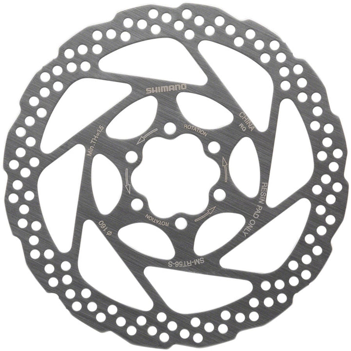 SM-RT56 Disc Rotor