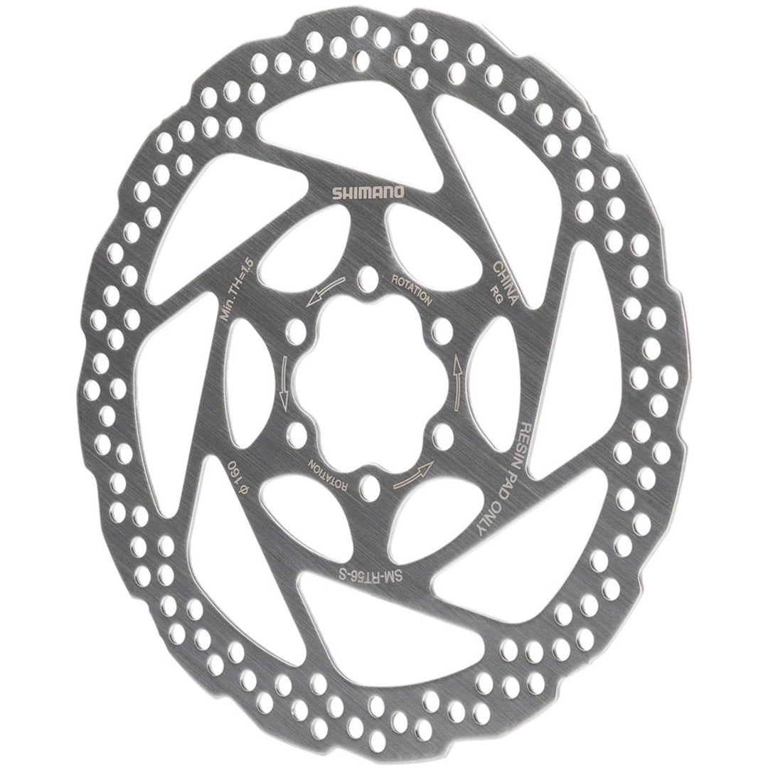 SM-RT56 Disc Rotor