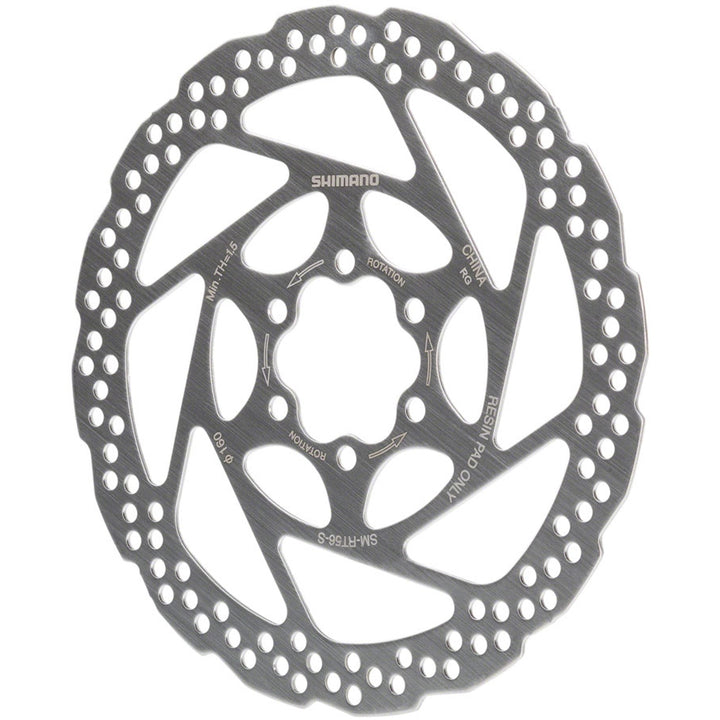 SM-RT56 Disc Rotor