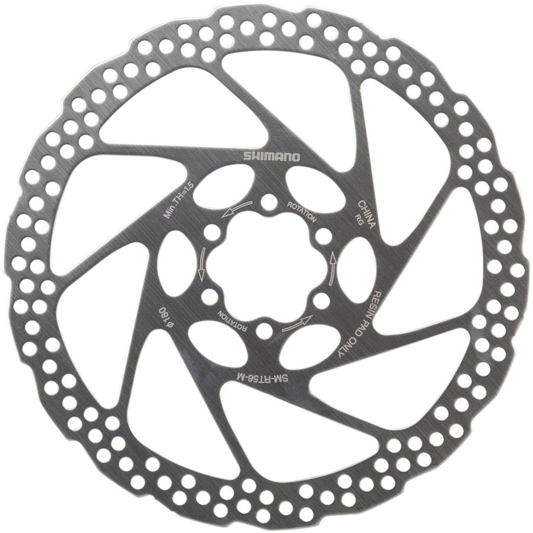 SM-RT56 Disc Rotor