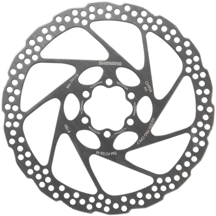 SM-RT56 Disc Rotor
