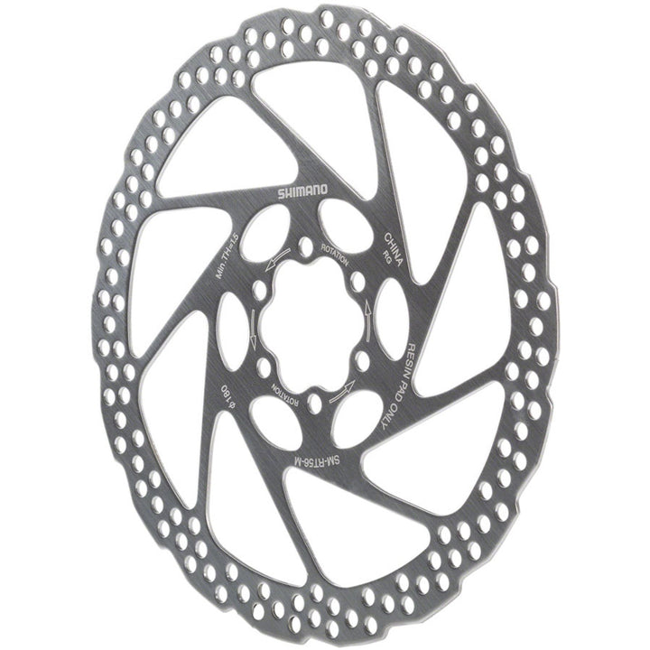 SM-RT56 Disc Rotor