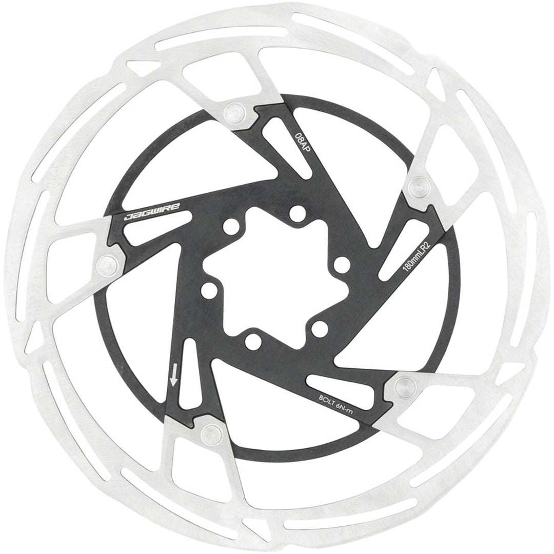 Pro LR2 Disc Brake Rotor