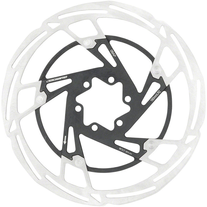 Pro LR2 Disc Brake Rotor
