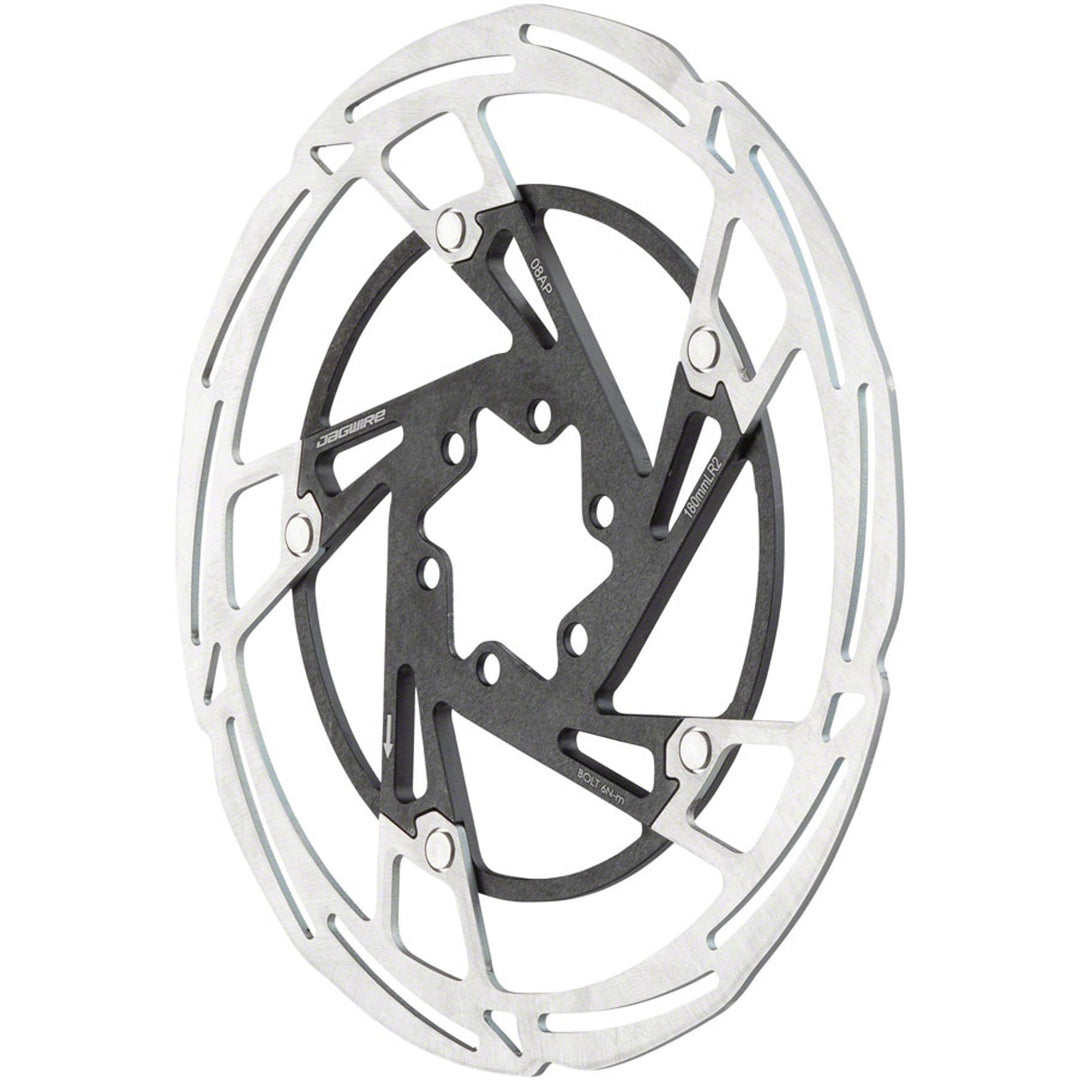 Pro LR2 Disc Brake Rotor