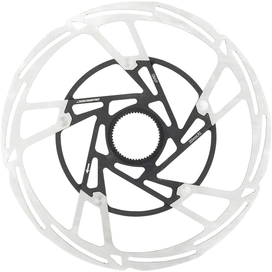Pro LR2 Disc Brake Rotor