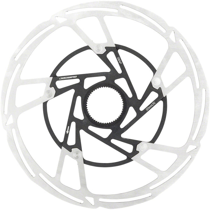 Pro LR2 Disc Brake Rotor