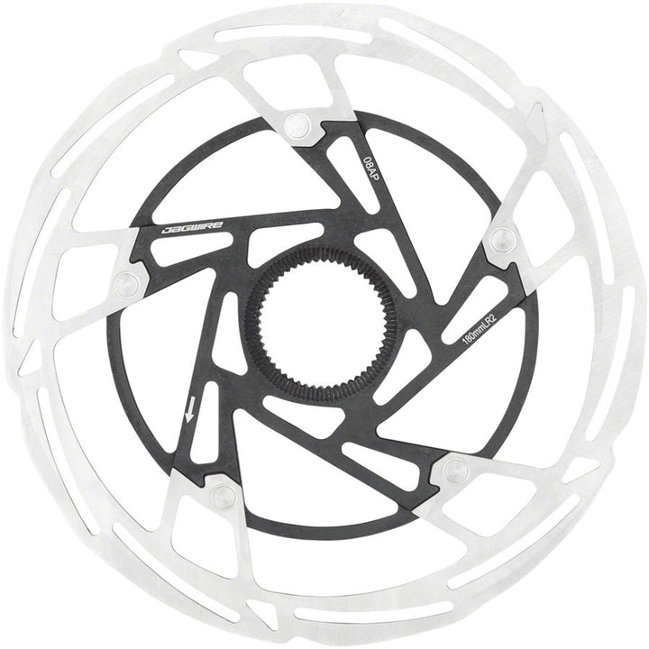 Pro LR2 Disc Brake Rotor