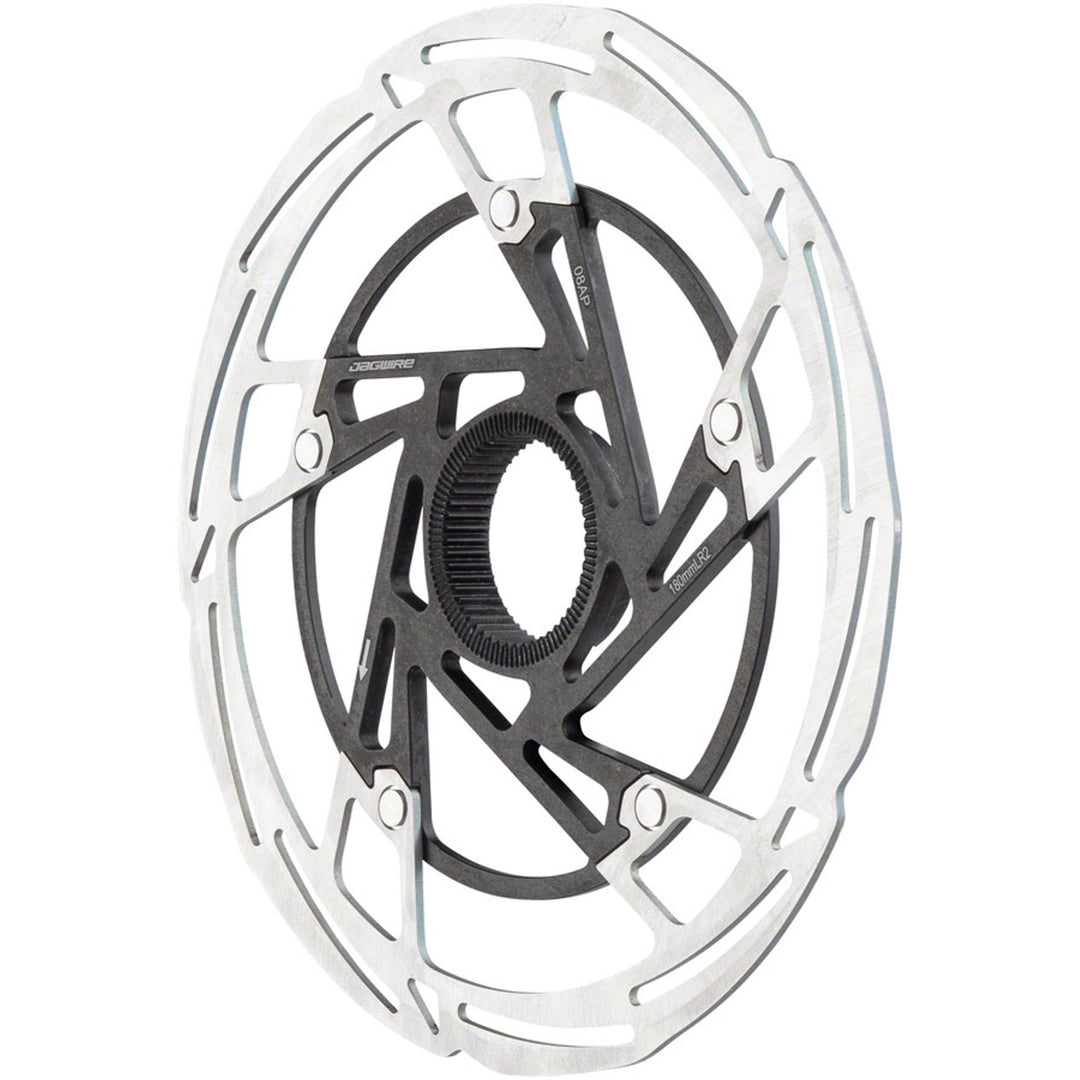 Pro LR2 Disc Brake Rotor