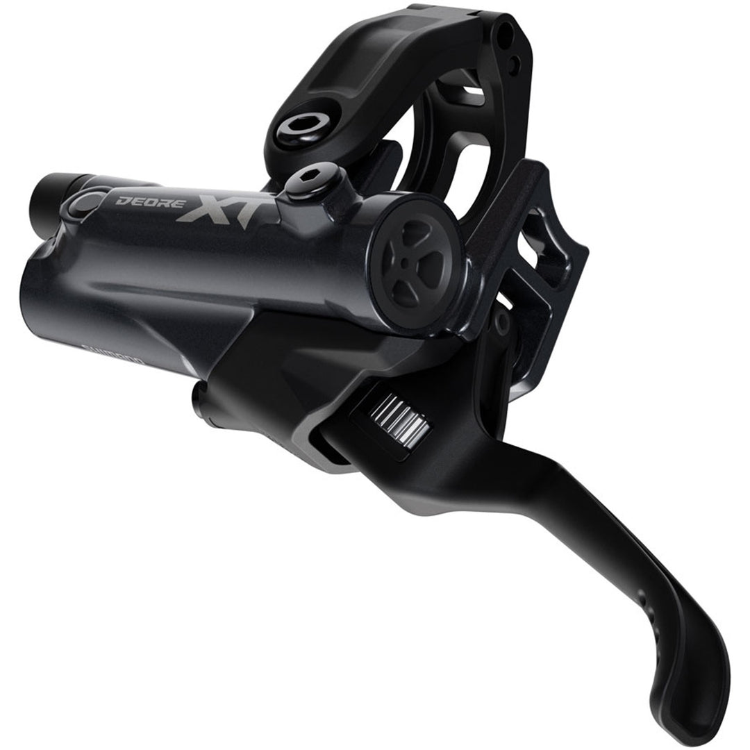 Deore XT BR-M8220 Disc Brake and BL-M8200 Lever