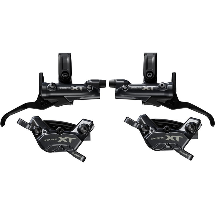 Deore XT BL-M8200/BR-M8220 Disc Brake Upgrade Kit