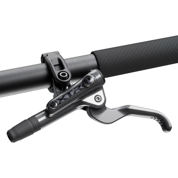 XTR M9200 XC Disc Brake and Lever
