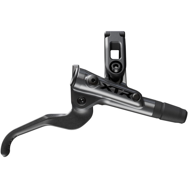 XTR M9200 XC Disc Brake and Lever