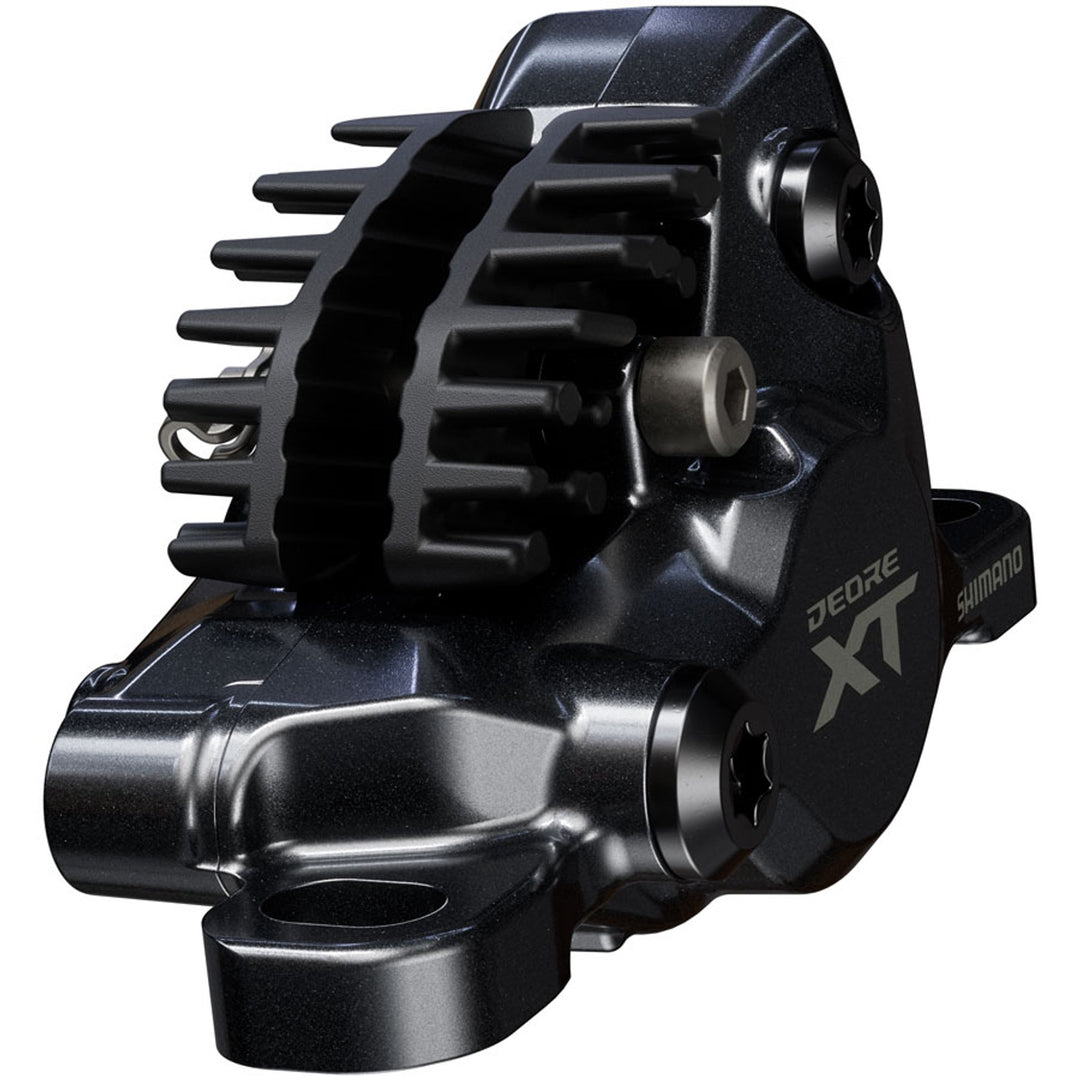 Deore XT M8200 Disc Brake and Lever