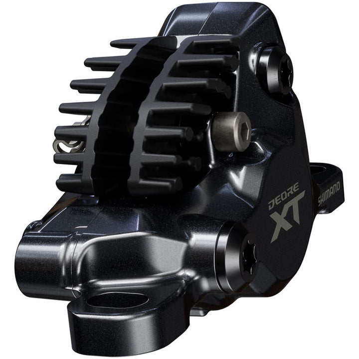 Deore XT M8200 Disc Brake and Lever