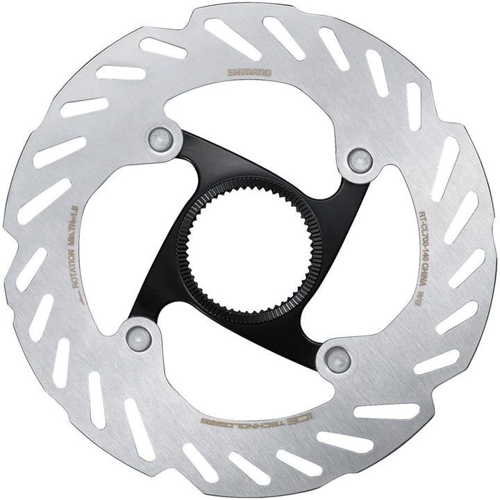 RT-CL700 Disc Brake Rotor