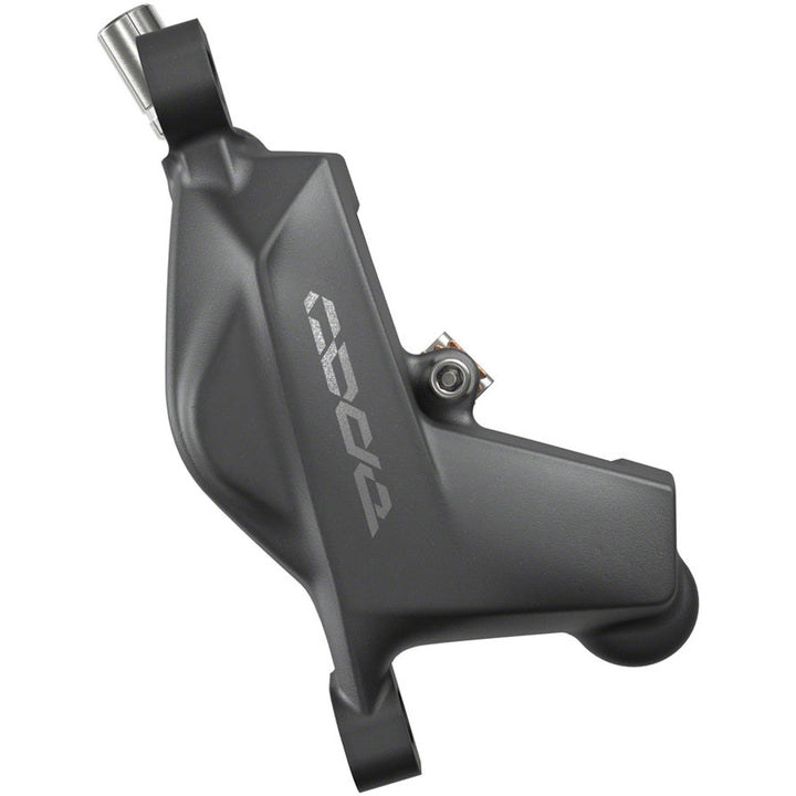 Code Bronze Stealth 4-Piston Disc Brake and Lever