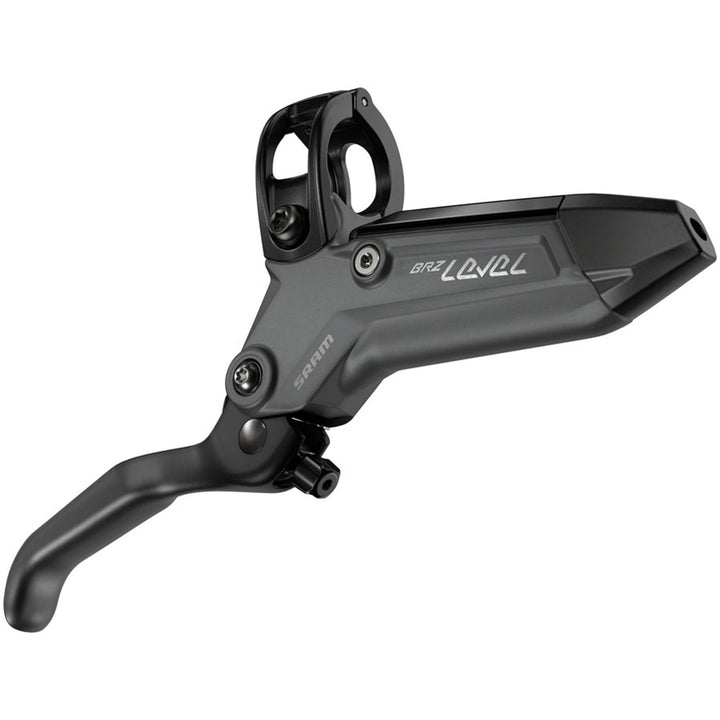 Level Bronze Stealth 2-Piston Disc Brake and Lever