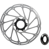 CenterLine Center Lock Disc Rotor