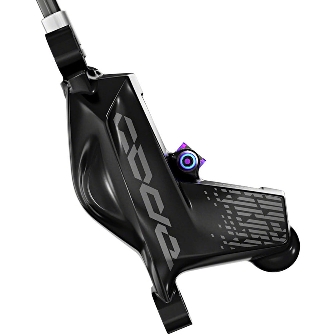 Code RSC Disc Brake