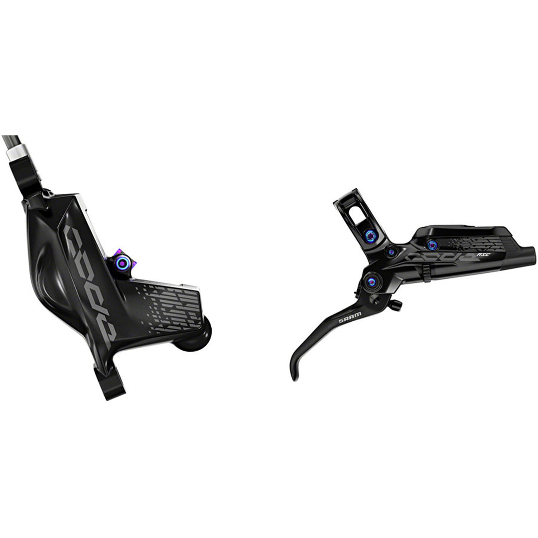 Code RSC Disc Brake
