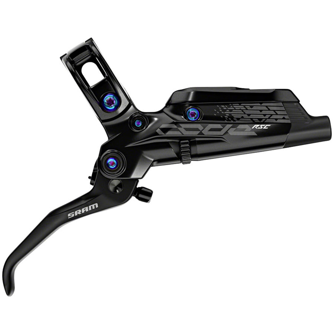 Code RSC Disc Brake